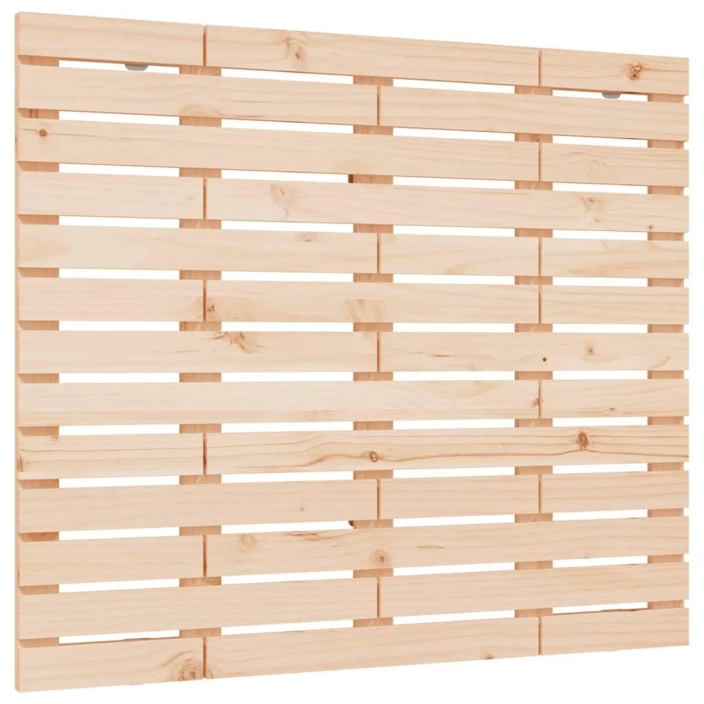 Sieninis galvūgalis, 106x3x91,5cm, pušies medienos masyvas