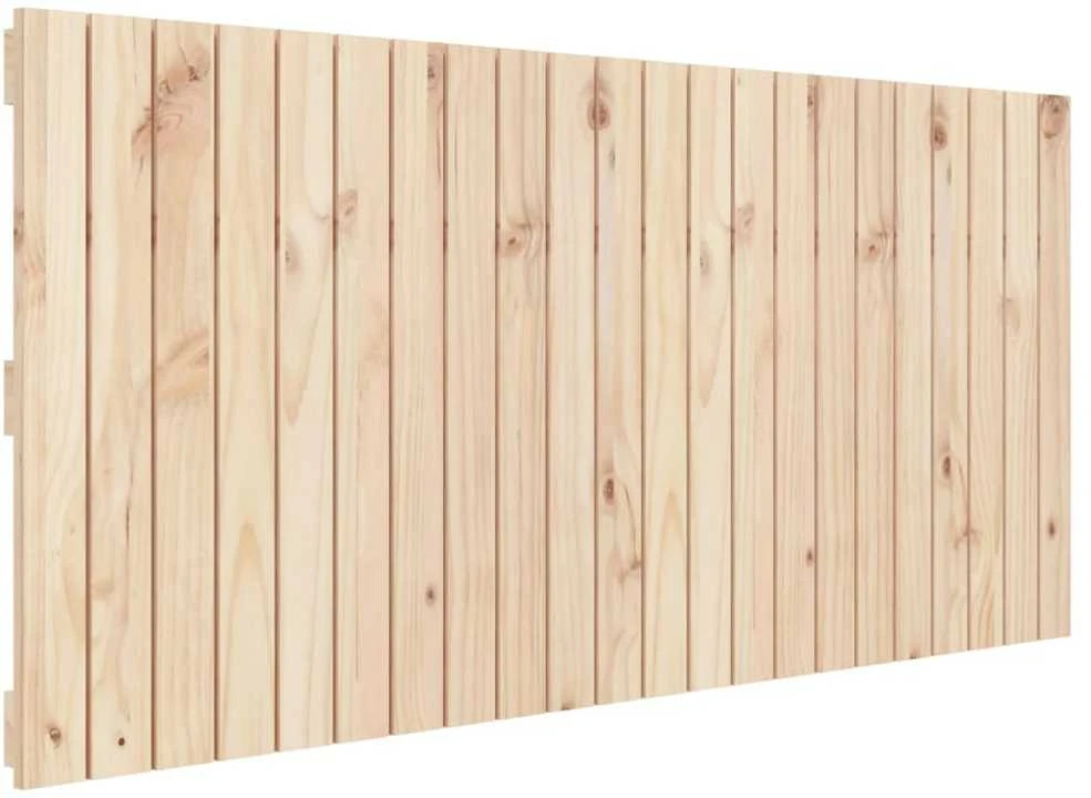 Sieninis galvūgalis, 140x3x60cm, pušies medienos masyvas