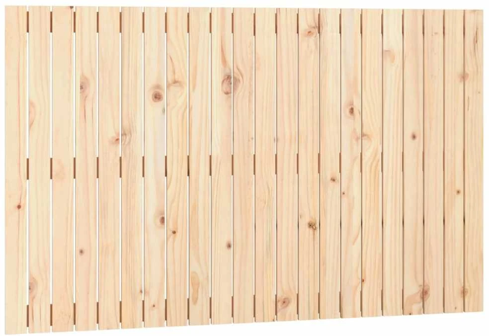 Sieninis galvūgalis, 140x3x90cm, pušies medienos masyvas