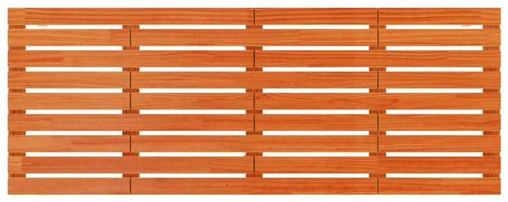Sieninis galvūgalis, 166x3x63cm, pušies medienos masyvas