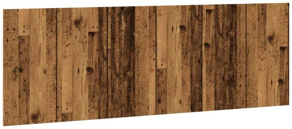 Sieninis galvūgalis, medienos, 240x1,5x80cm, apdirbta mediena