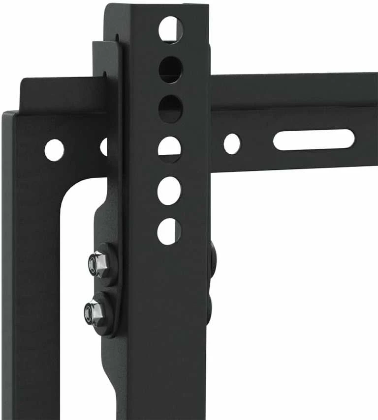 Sieninis televizoriaus laikiklis 14-42 colių ekranui, 30kg