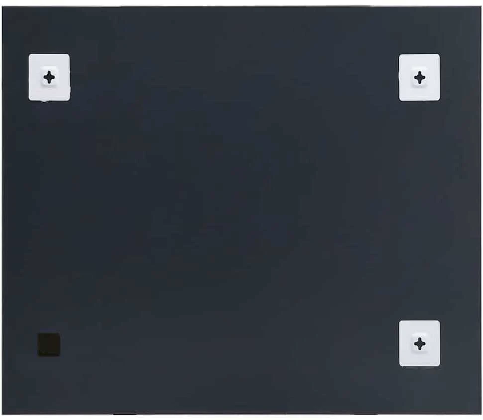 Sieninis veidrodis, 100x60cm, stiklas