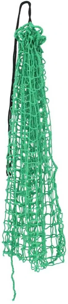 Šieno tinkleliai, 2vnt., žalias, 200x120cm, stačiakampis, PP