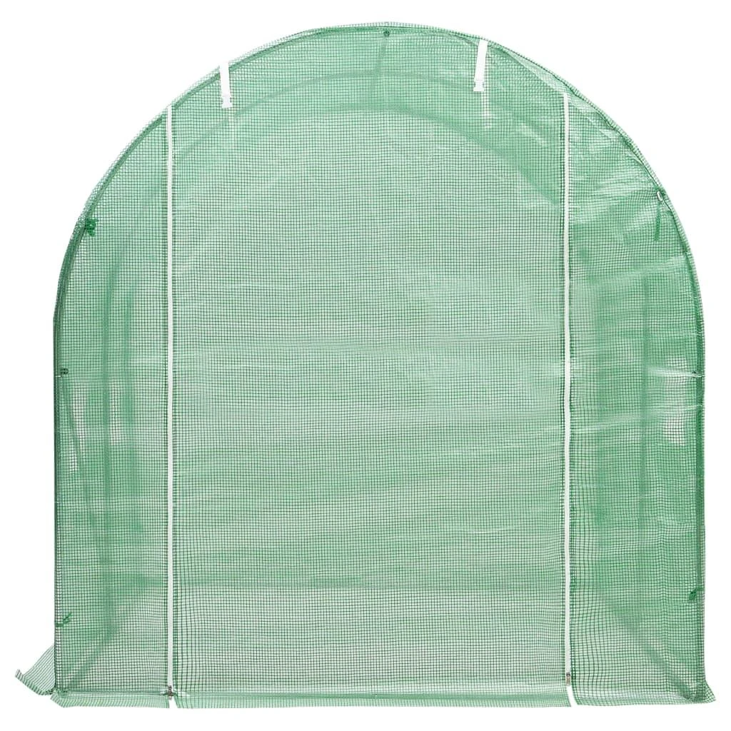 Šiltnamis, 2x2x2m, 4m²