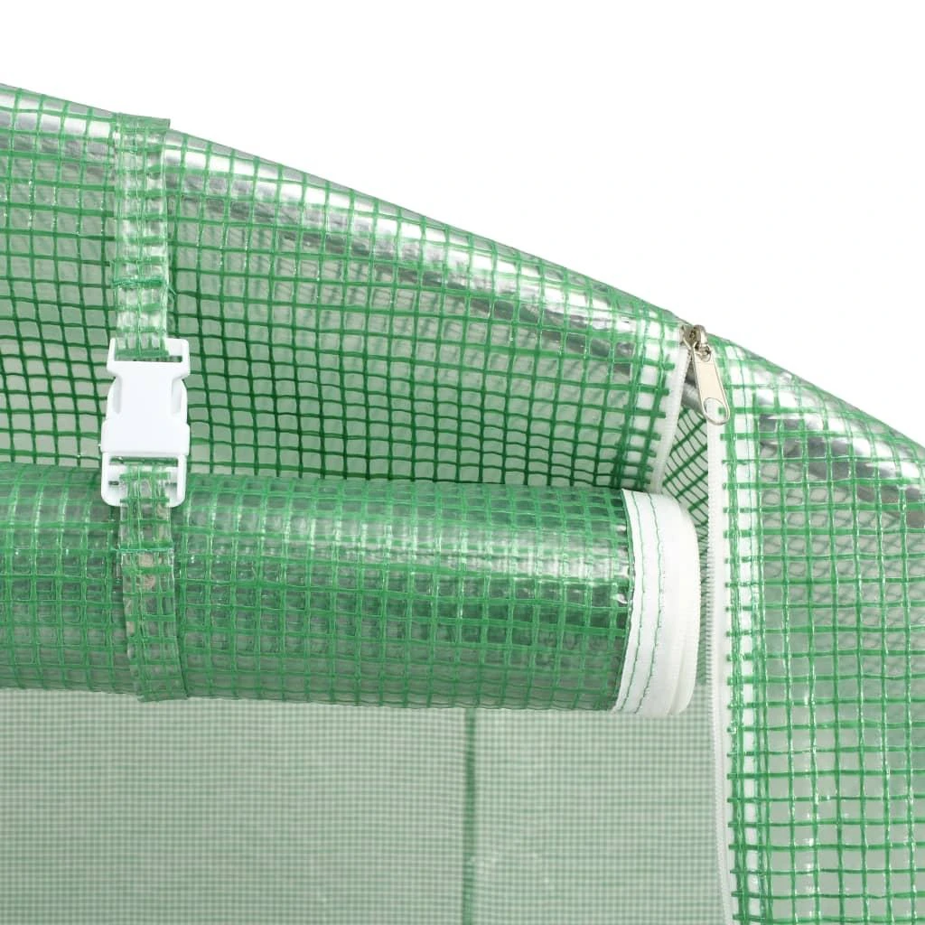 Šiltnamis, 2x2x2m, 4m²
