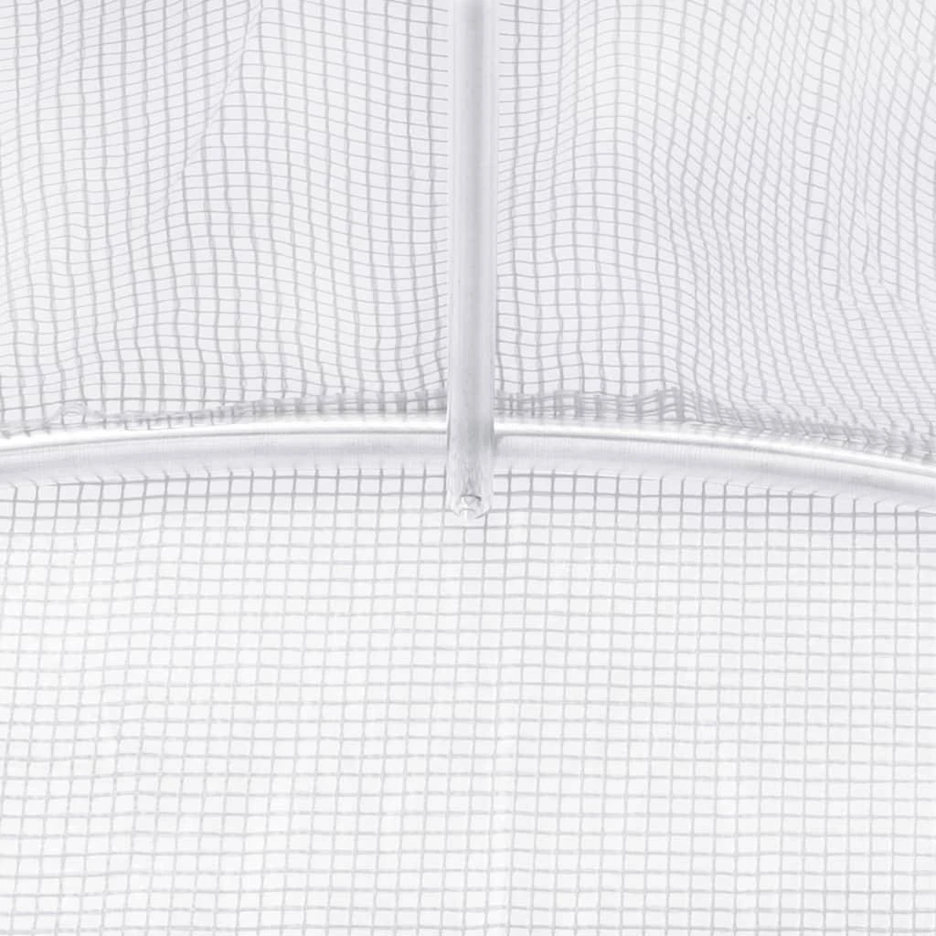 Šiltnamis, 300x150x200cm, 4,5m²