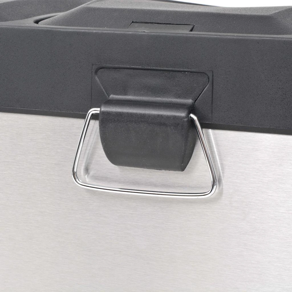 Šiukšliadėžė rūšiavimui 50602, 3x18 l