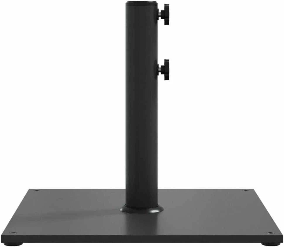 Skėčio nuo saulės pagrindas 32/38/48mm skersmens stulpams, 17kg