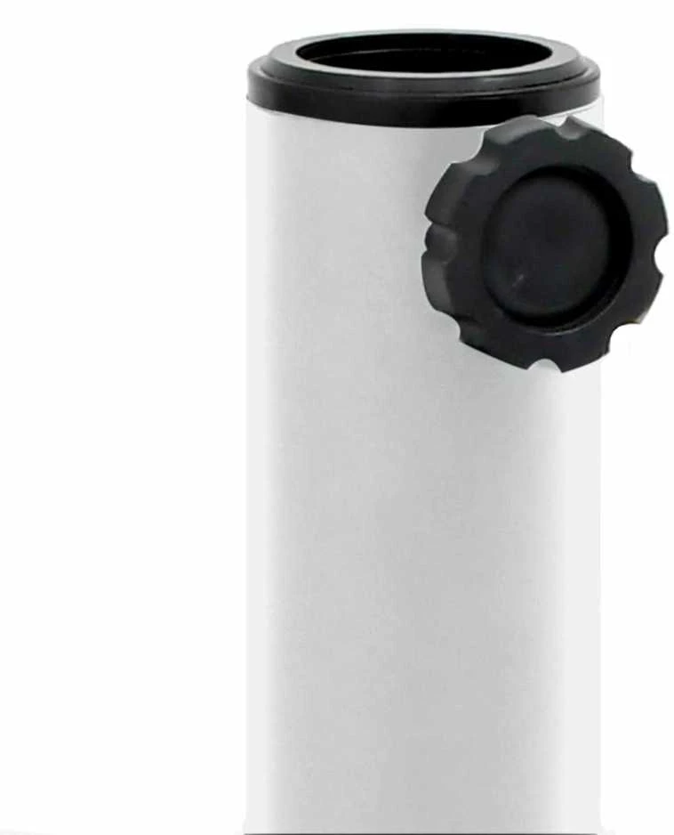Skėčio nuo saulės pagrindas 32/38/48mm skersmens stulpams, 15kg