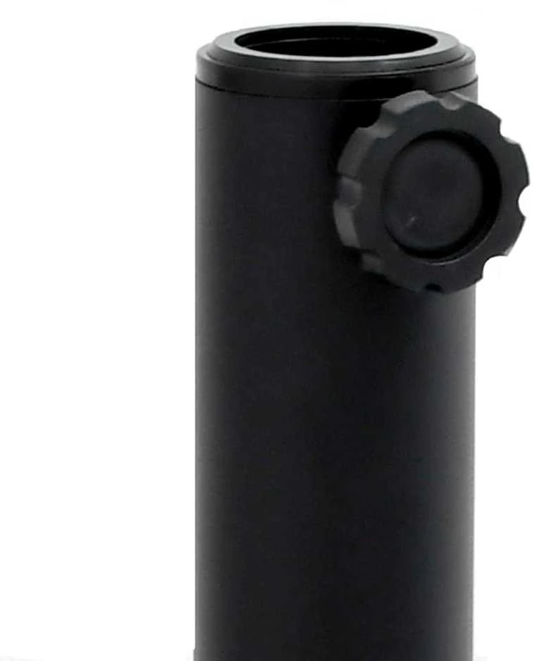 Skėčio nuo saulės pagrindas 32/38/48mm skersmens stulpams, 15kg