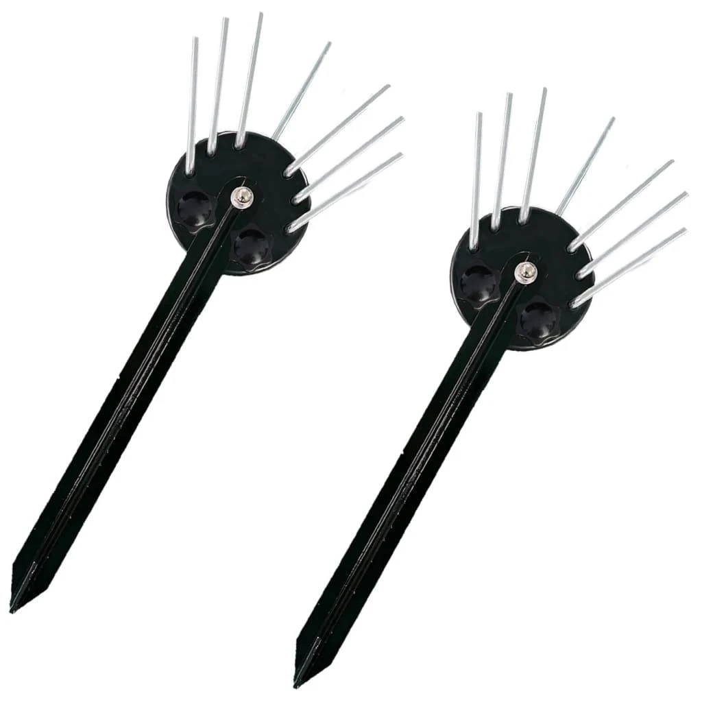 Skliautas baseinui, 406x203cm, PVC, apskritas