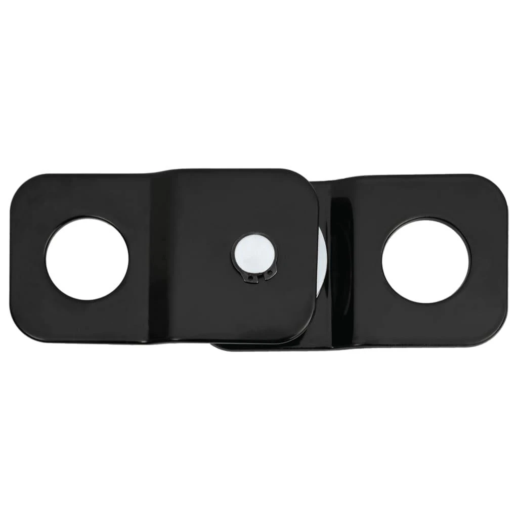 Skriemulio blokas, plienas, 4 tonos