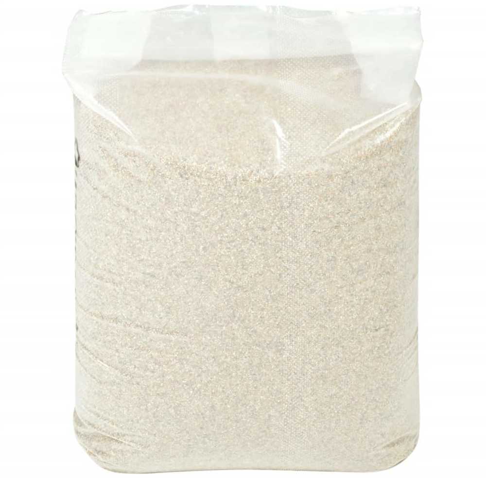 Smėlis filtrui, 25kg, 1,0–1,6mm
