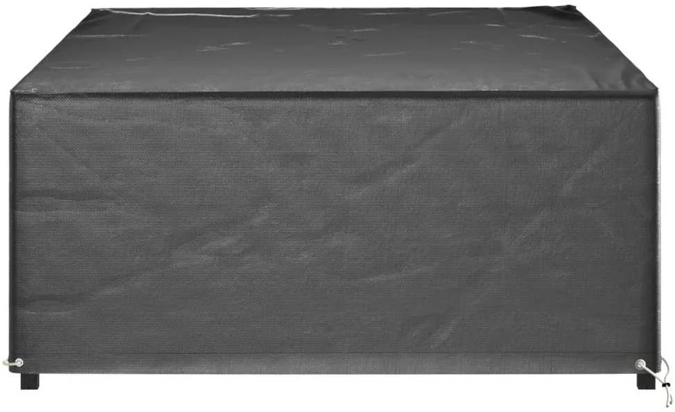 Sodo baldų uždangalai, 2vnt., 227x152x65cm, 12 kilpučių