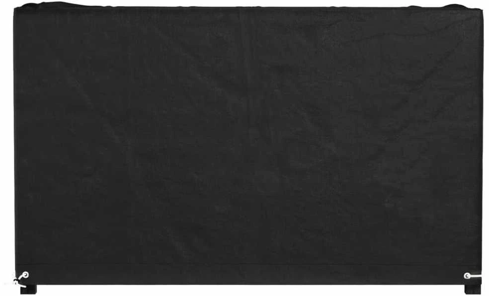 Sodo baldų uždangalas, 170x94x70cm, 8 kilputės, stačiakampis