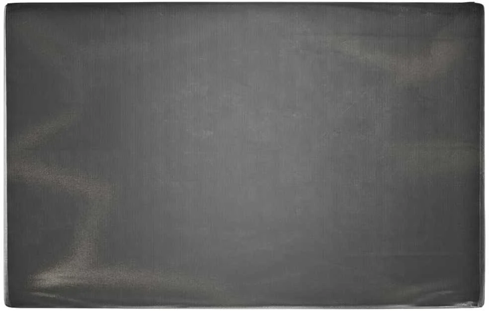 Sodo baldų uždangalas, 325x205x60cm, 16 kilpučių, stačiakampis