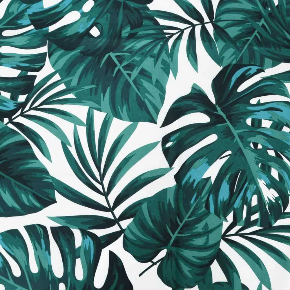 Sodo kėdės su pagalvėlėmis, 2vnt., impregnuota pušies mediena