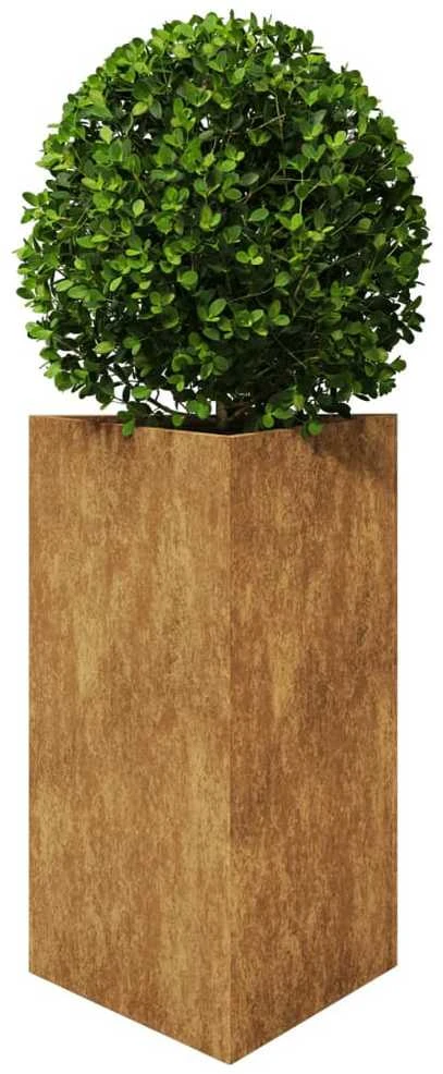 Sodo loveliai 2vnt. 50x43x75cm oro sąlygoms atsparus trikampiai
