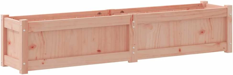 Sodo lovelis, 150x31x31cm, douglas eglės medienos masyvas