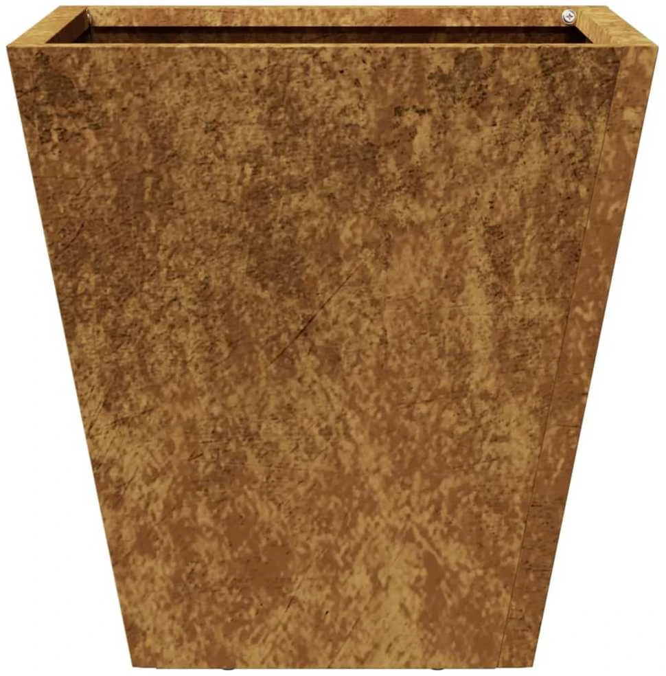 Sodo lovelis, 30x30x30cm, oro sąlygoms atsparus plienas