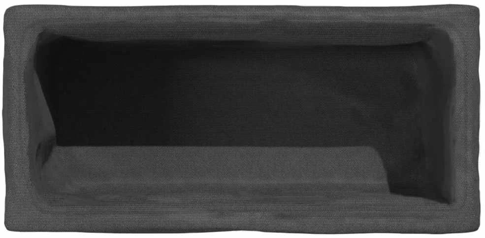 Sodo lovelis, 59x27,5x35cm, akacijos medienos masyvas