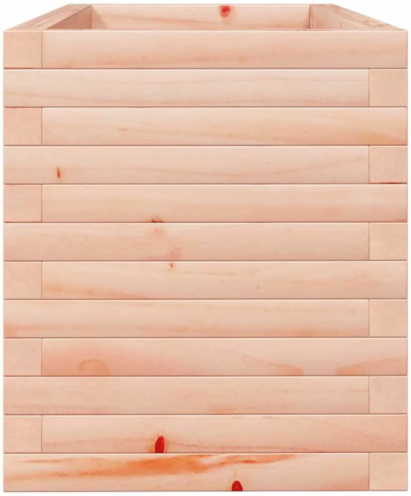 Sodo lovelis, 90x40x45,5cm, douglas eglės medienos masyvas