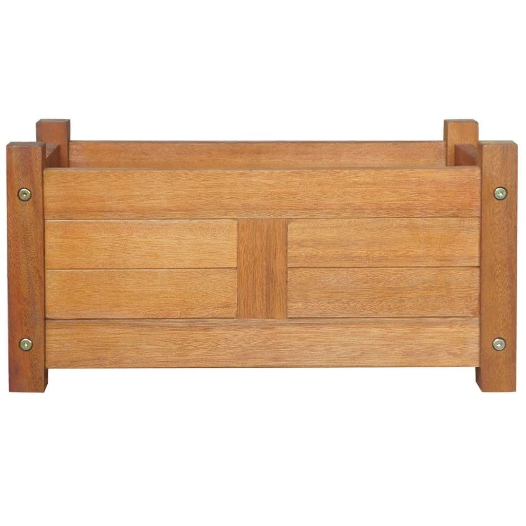 Lovelis augalams, akacija, 50x25x25cm, aukštas