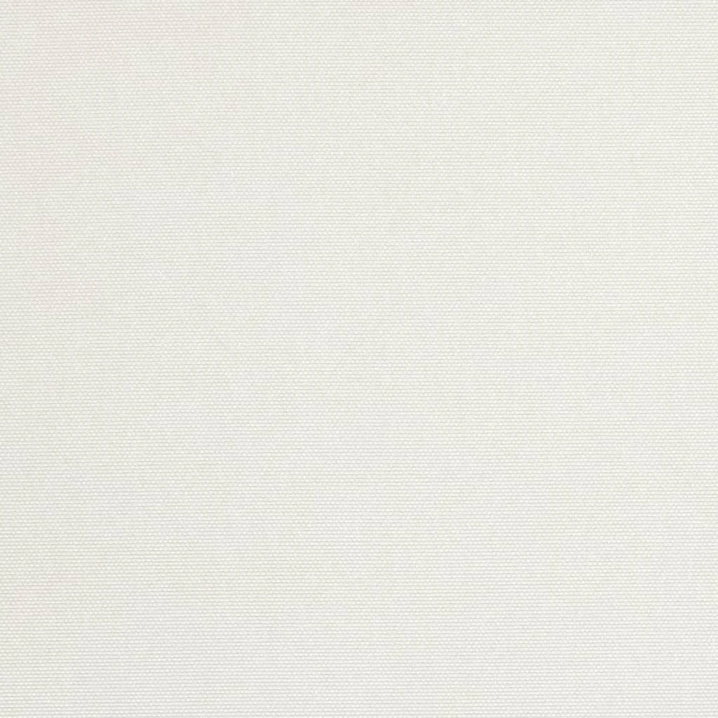 Sodo skėtis su mediniu stulpu, smėlio spalvos, 400x273cm