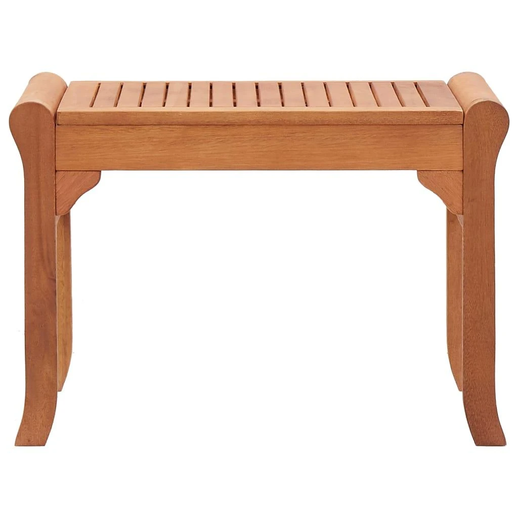Sodo suoliukas, 64cm, eukalipto medienos masyvas