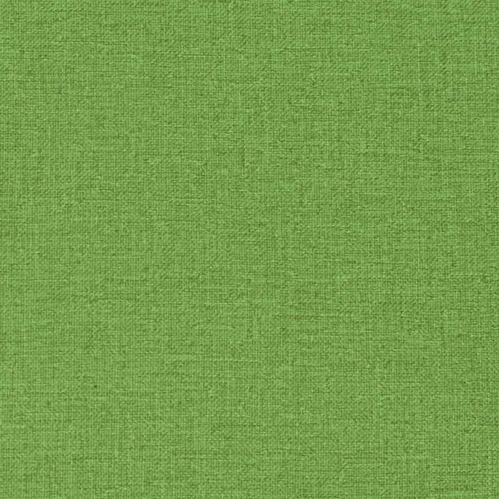 Sodo suoliuko pagalvėlės, 2vnt., žalios, 200x50x7cm, audinys