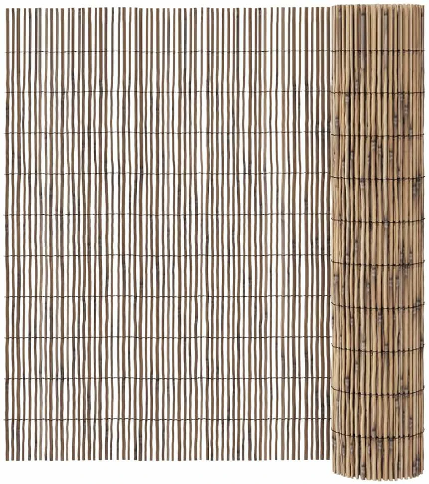 Sodo tvora, 400x100cm, nendrės