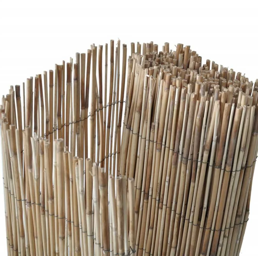 Sodo tvora, 400x100cm, nendrės