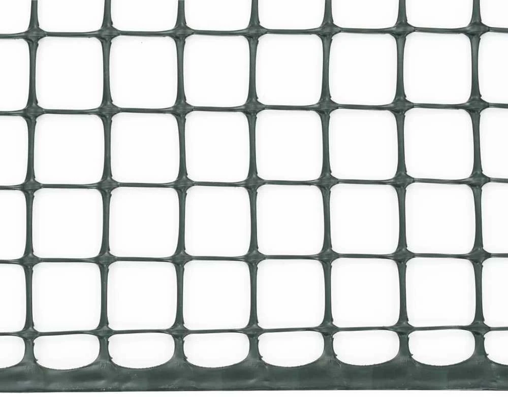 Sodo tvoros tinklai, 5vnt., žalios spalvos, 1x1,2m, HDPE