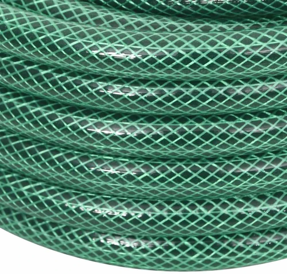 Sodo žarna, žalios spalvos, 0,5", 10m, PVC