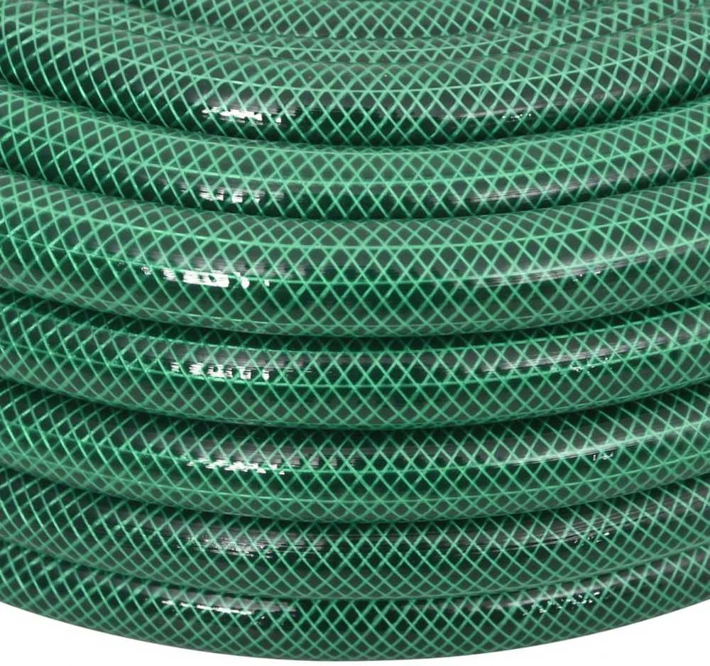 Sodo žarna, žalios spalvos, 0,75", 10m, PVC
