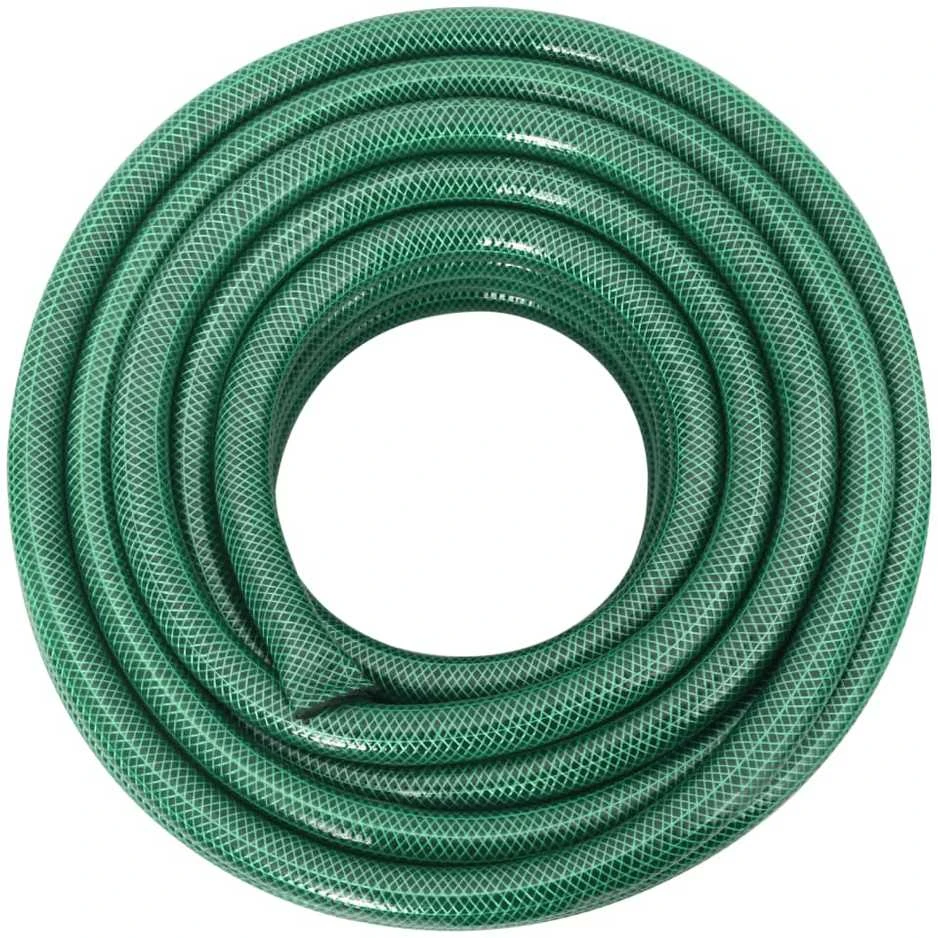 Sodo žarna, žalios spalvos, 0,75", 10m, PVC