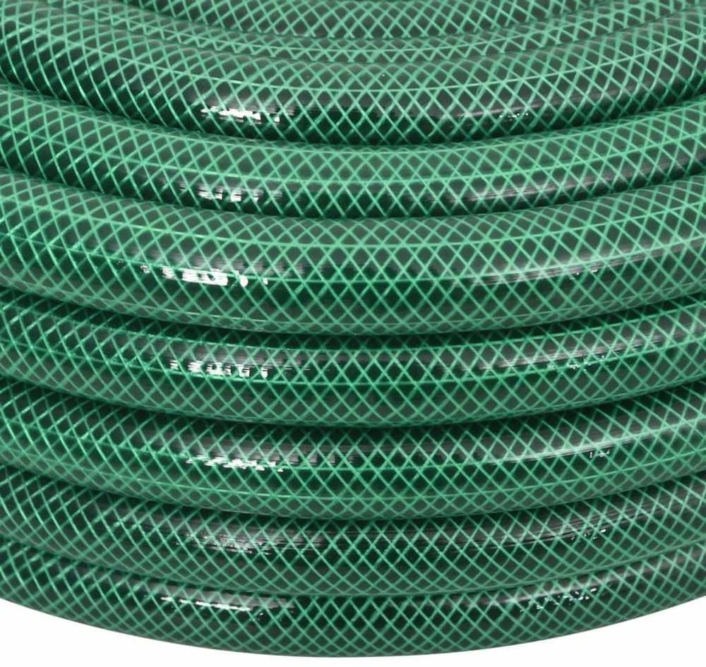 Sodo žarna, žalios spalvos, 0,75", 20m, PVC