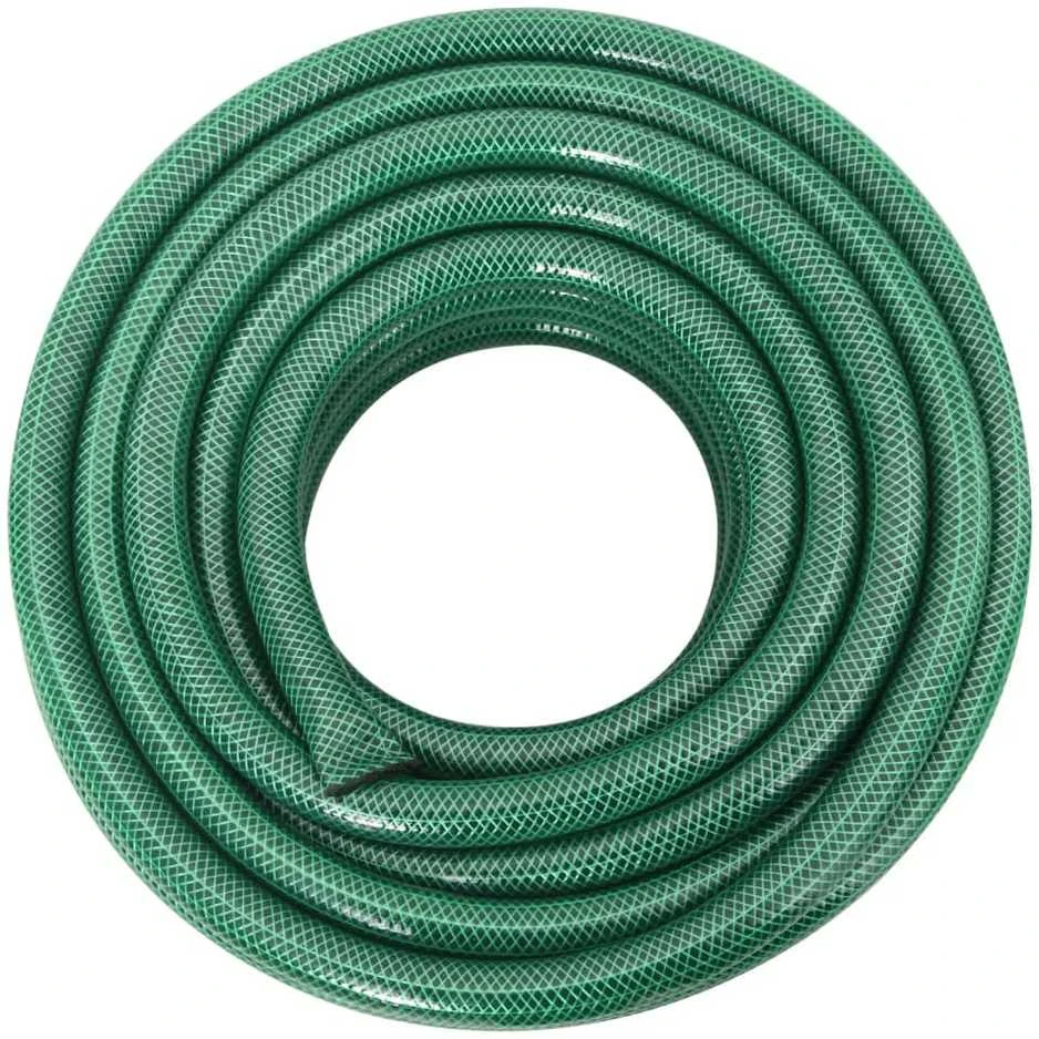 Sodo žarna, žalios spalvos, 0,9", 100m, PVC