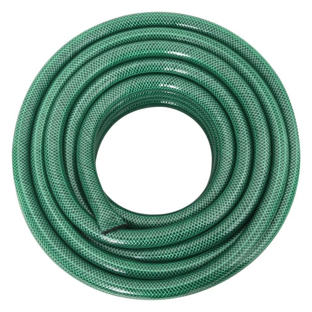 Sodo žarna, žalios spalvos, 0,75", 30m, PVC