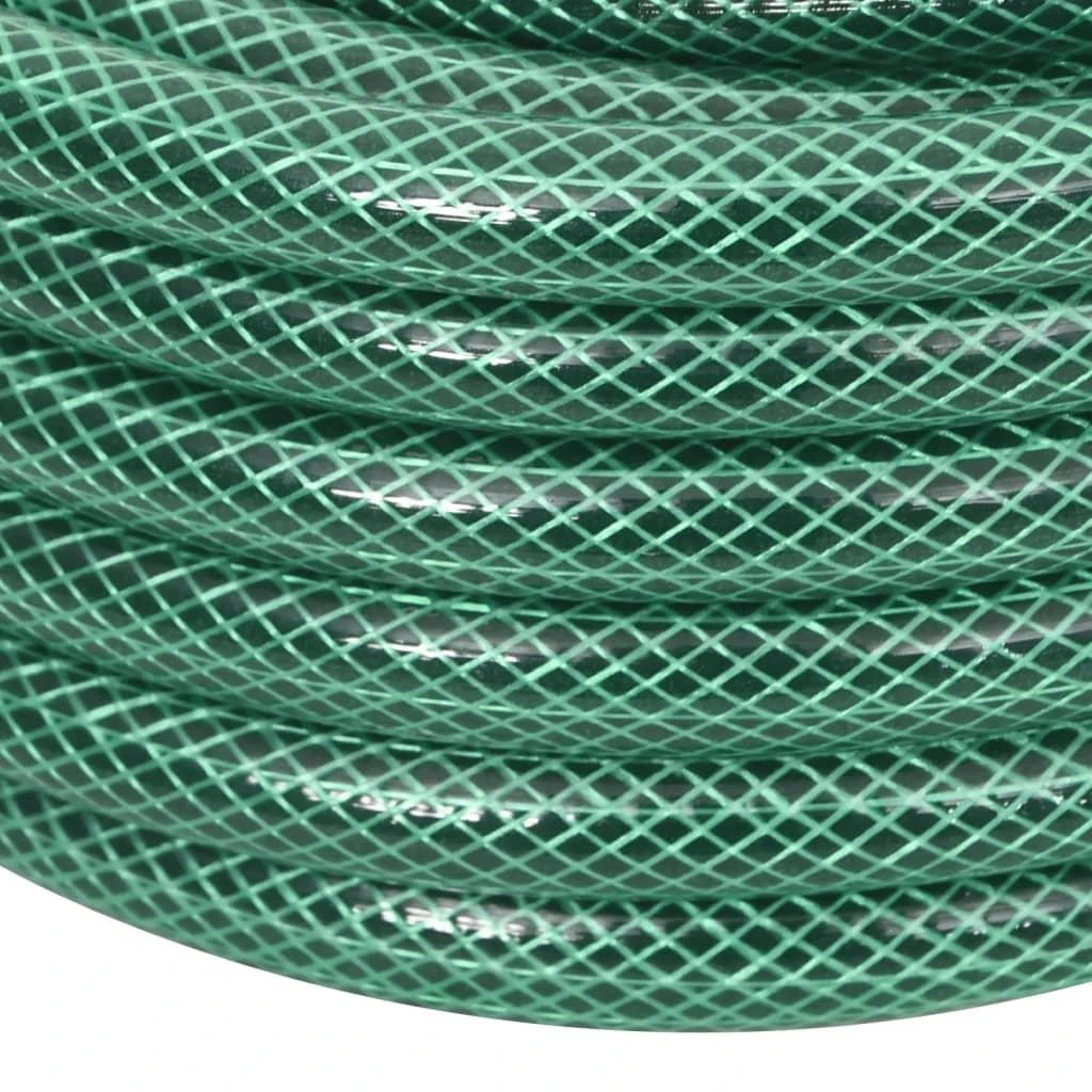 Sodo žarna, žalios spalvos, 0,5", 30m, PVC