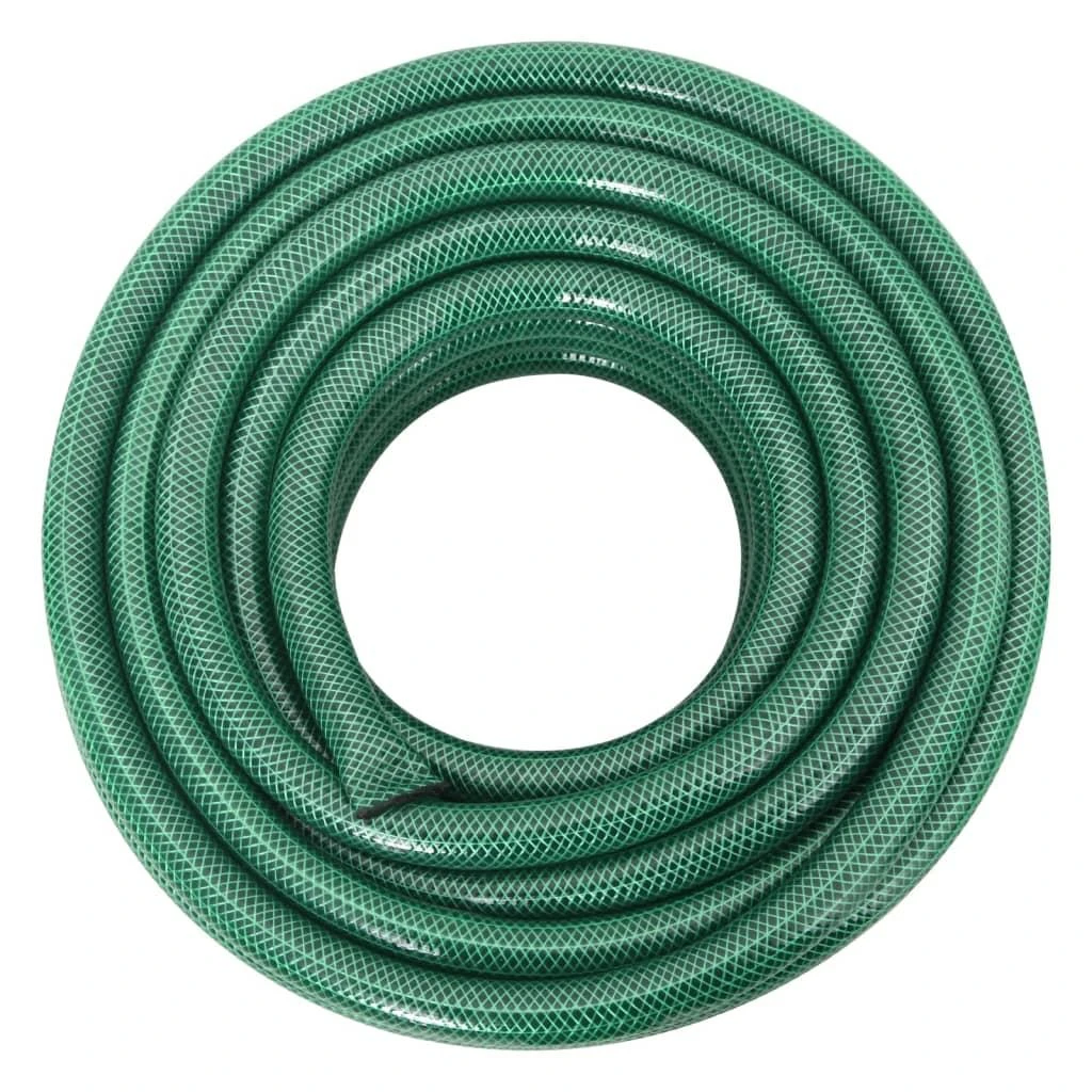 Sodo žarna, žalios spalvos, 0,75", 50m, PVC