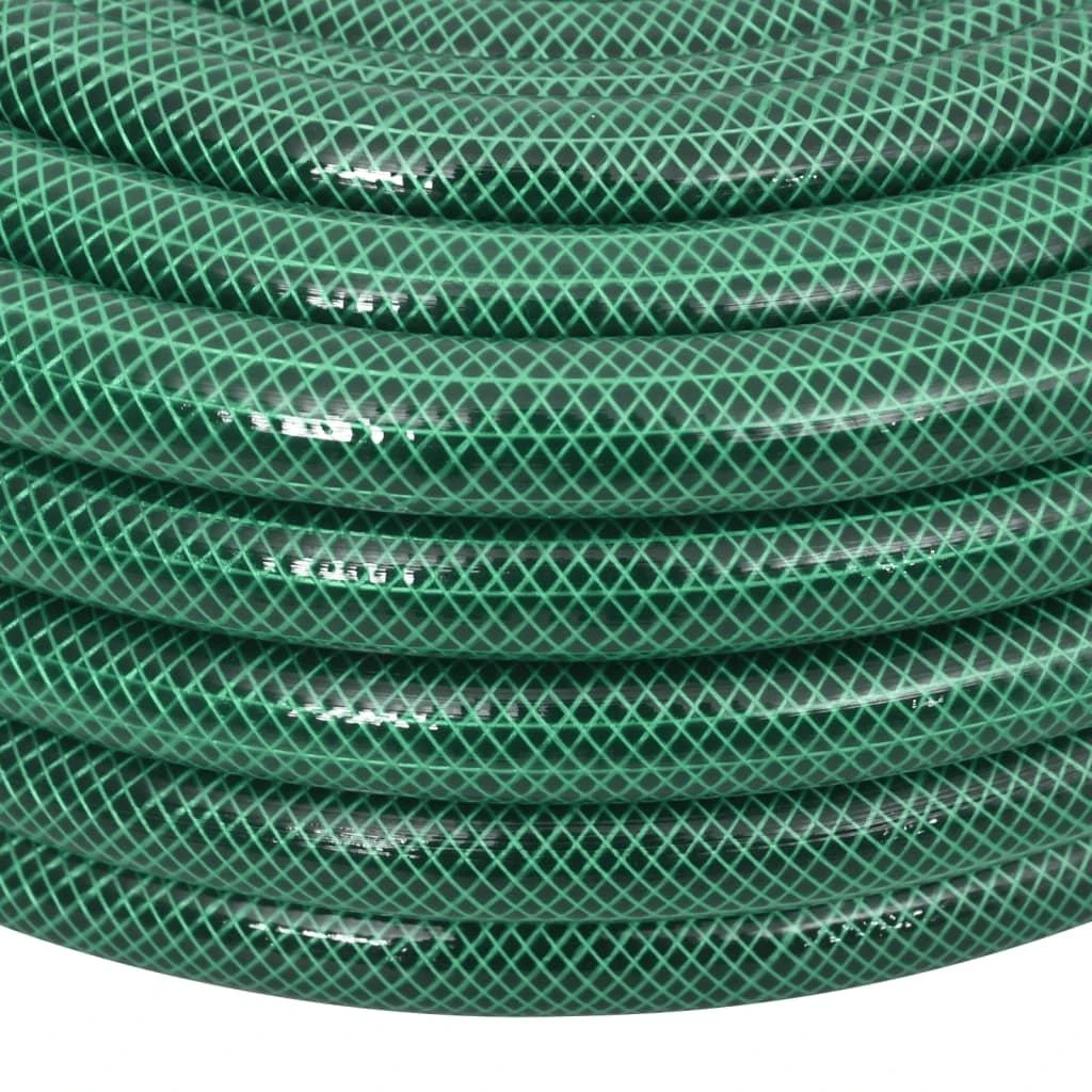 Sodo žarna, žalios spalvos, 0,75", 50m, PVC
