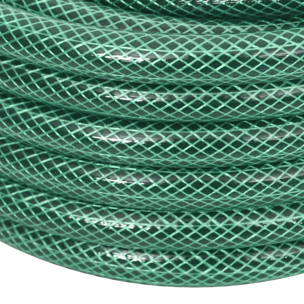 Sodo žarna, žalios spalvos, 0,5", 50m, PVC