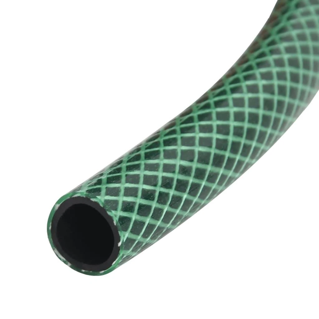 Sodo žarna, žalios spalvos, 0,75", 50m, PVC
