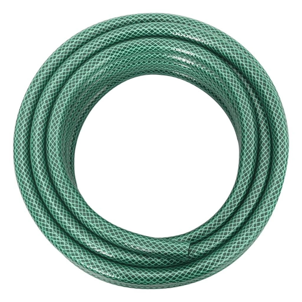 Sodo žarna, žalios spalvos, 0,5", 50m, PVC