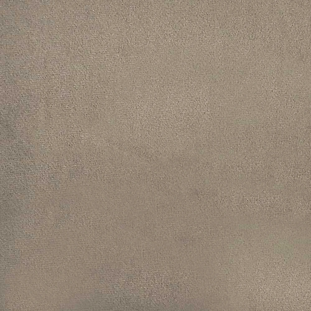 Sofa Sofos komplektas su pagalvėlėmis, 3 dalių, taupe, audinys