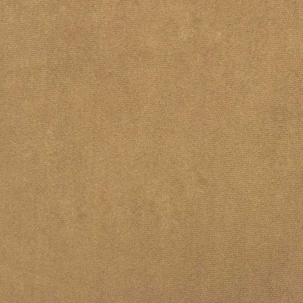 Sofa Sofos komplektas su pagalvėmis, 2 dalių, rudas, aksomas