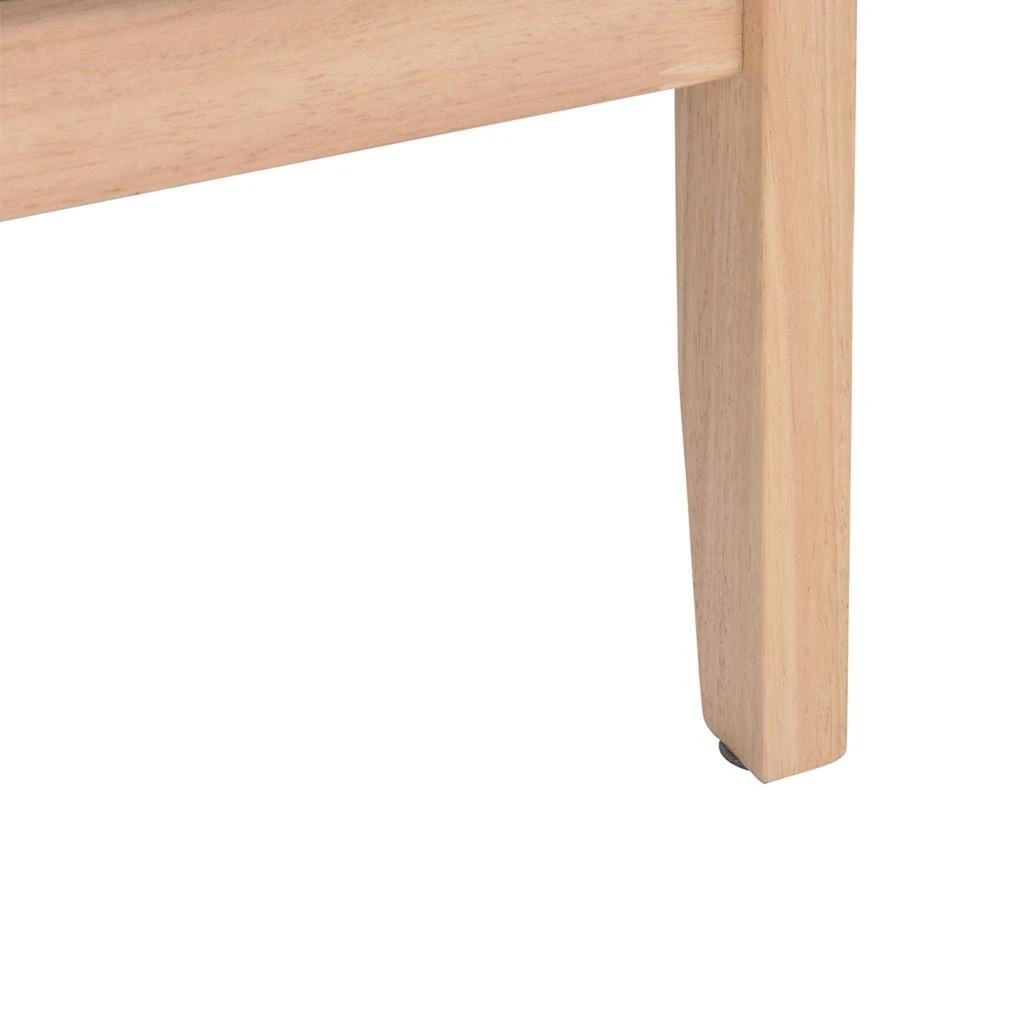 Sofa Sofos komplektas, 3 dalių, audinys, geltonos spalvos
