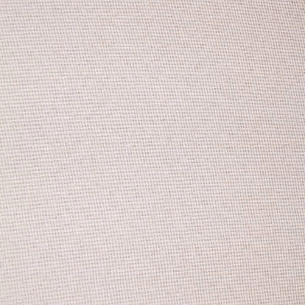 Sofa Sofų komplektas, 2d., kreminės sp., audinys